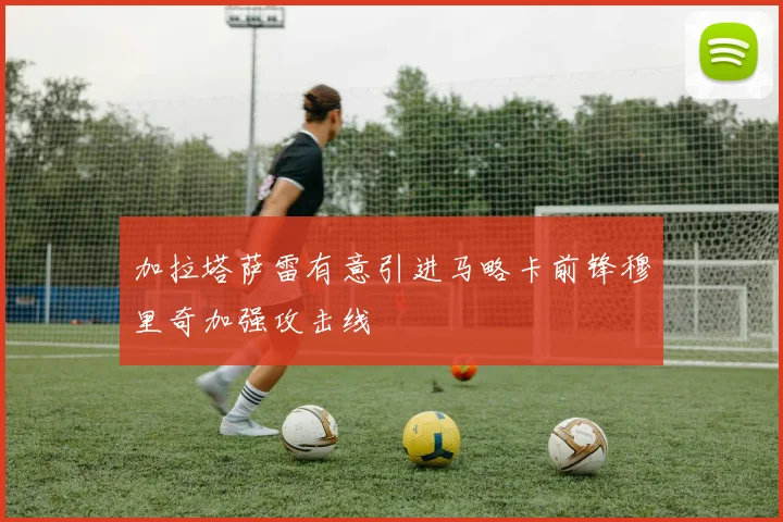 加拉塔萨雷有意引进马略卡前锋穆里奇加强攻击线