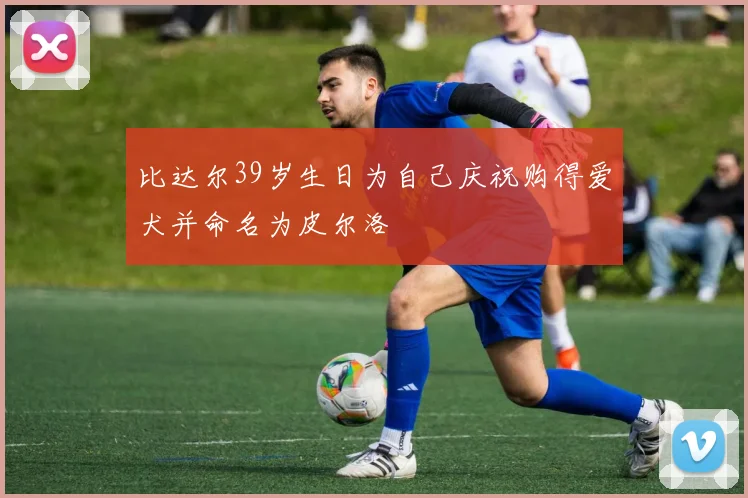 比达尔39岁生日为自己庆祝购得爱犬并命名为皮尔洛
